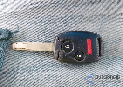 2008 Honda Pilot Ex z USA, uszkodzony, nr VIN 5FNYF18478B008513